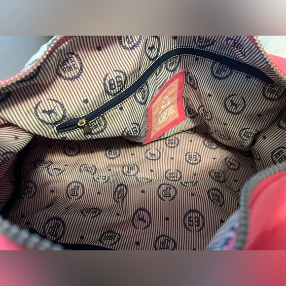 Y2K 2000s VS PINK Duffle Bag - Picture 8 of 8